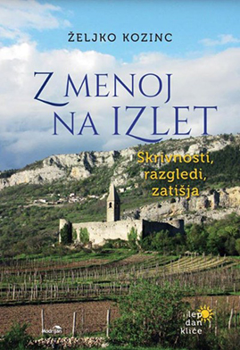 z menoj na izlet
