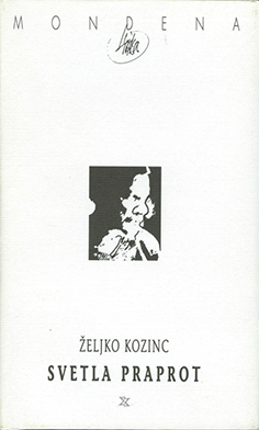 Željko kozinc | Svetla praprot