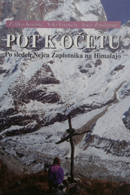 pot k ocetu